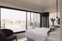 Brasil Suites Boutique Hotel - balcony