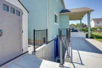 Stay Near Salt Lake, Hill AFB & Snowbasin! - Homestays