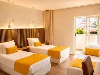 Hotel Sol Algarve by Kavia - balcony