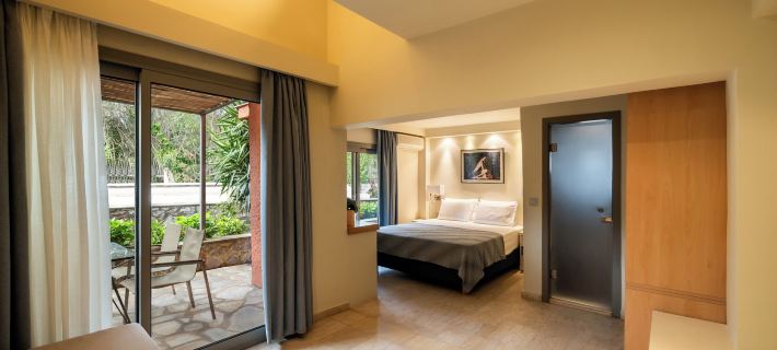 Astoria Hotel Hotel a Skiathos
