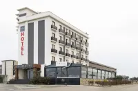 NEHİR Hotel KEŞAN - Wifi