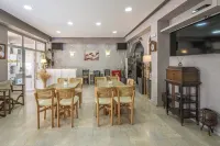 Bikakis Family Apartments - 3 étoiles