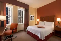 Hampton Inn Manhattan/Downtown-Financal District - 2-Star