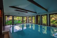 Montana Lodge & Spa, by R Collection Hotels - 5 estrellas