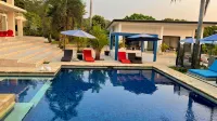 Lucca Resort & Residence - Pools