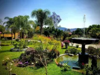 Hotel Paraje Atlixco - 2-Star