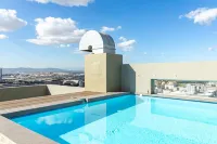 Elev Cape Town Exclusive Panorama Suite - Condos