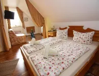 Appartementhaus Pinamar, Scharbeutz - 3-Star