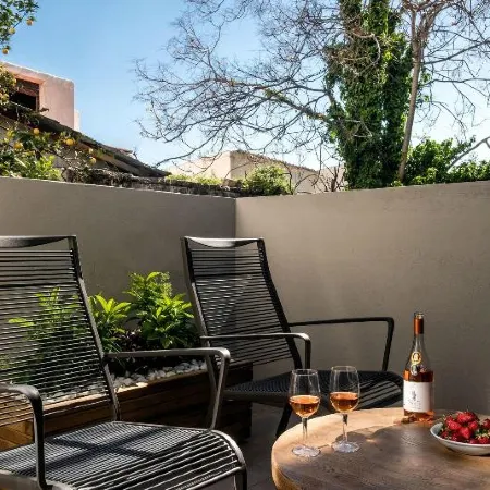Kipos Boutique Suites