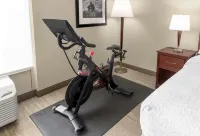 Hampton Inn Dulles/Cascades - Gym