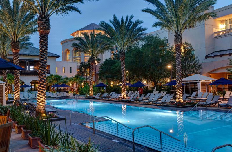 Gaylord Palms Resort & Convention Center photo 5