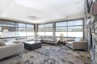 Sandman Hotel & Suites Prince George - 3-Star