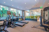 Sandman Signature Surrey-Guildford Suites - Kuntosalit