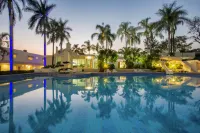 Gamma Cuernavaca Puerta Paraiso - ห้องครัว