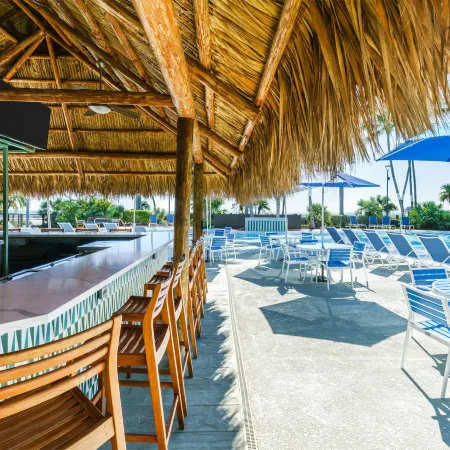 Hampton Inn Key West