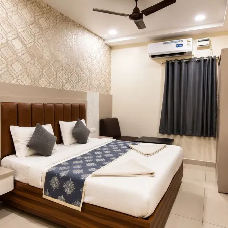 Hotel GVR Prime
