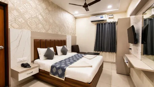 Hotel GVR Prime - 2-نجوم
