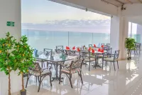 King Evelthon Beach Hotel & Resort - servizio colazione
