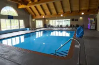 Duluth Inn & Suites Near Spirit Mountain - 2-Star