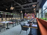 ibis Styles Sarajevo - Breakfast