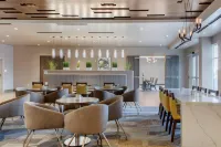 Cambria Hotel Phoenix Chandler - Fashion Center - Desayuno