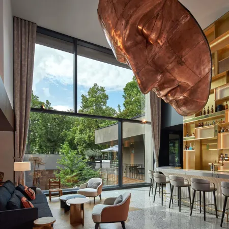 L'Esquisse Hotel & Spa Colmar - MGallery