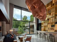 L'Esquisse Hotel & Spa Colmar - MGallery - balcone