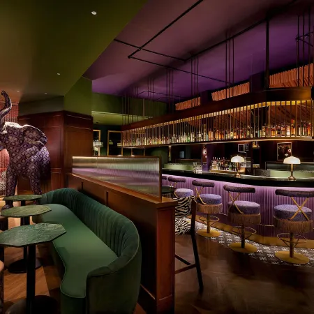 Adagio Premium Dubai Al Barsha