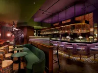 Adagio Premium Dubai Al Barsha - Bars