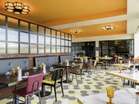 Ibis Bridgwater - Breakfast