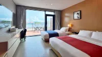 Gwangyang Lacky Hotel - 2 étoiles