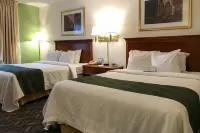 Quality Inn - Pet friendly