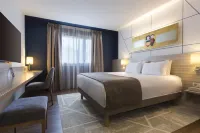 Kyriad Strasbourg Sud - Lingolsheim - Pet friendly