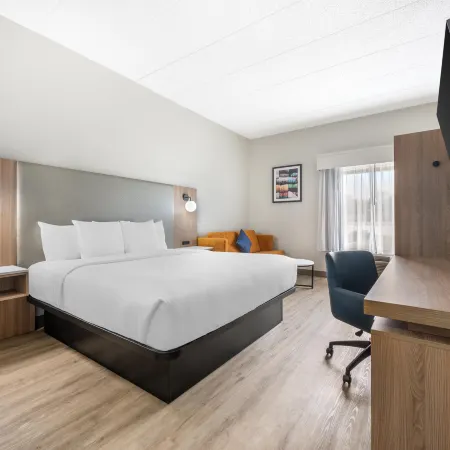 Best Western Inn Florence