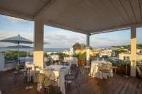 Hotel Villa Durrueli Resort & Spa - 4-Sterne