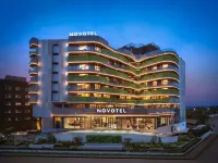 Novotel Goa Panjim - 5 stelle