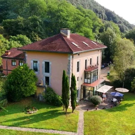 Palacio de Aras Hotel Boutique