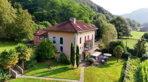 Palacio de Aras Hotel Boutique - Разрешено размещения с домашними животными