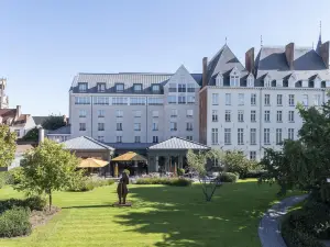 Dukes' Palace Brugge - by Dukes' Hotel Collection