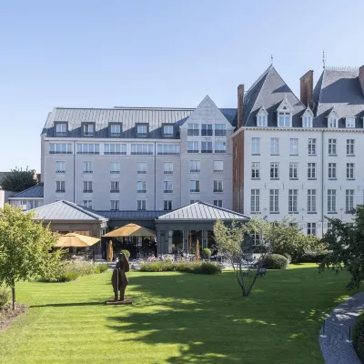 Dukes' Palace Brugge - by Dukes' Hotel Collection Hotel in zona Museo della Birra di Bruges