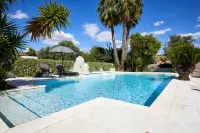 Pateo Dos Solares Charm Hotel - familiares