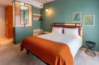 羅比安Best Western Plus飯店 - 3 星級