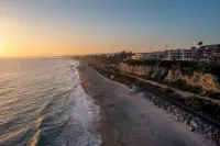 San Clemente Inn - Beach