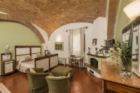 Borgo Tre Rose - Country Hotel Montepulciano - parcheggio