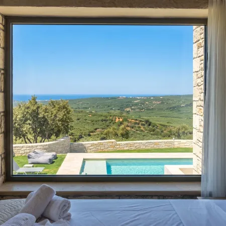 Villa Vision