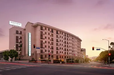Burton House Beverly Hills, A Tribute Portfolio Hotel Hotels in Beverley Hills