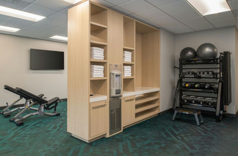 TownePlace Suites Eugene photo 3