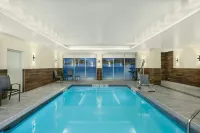 Fairfield Inn & Suites Gravenhurst Muskoka - Familien
