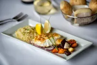 Westmark Fairbanks Hotel and Conference Center - 조식 운영