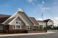 Residence Inn by Marriott Dothan - breakfast